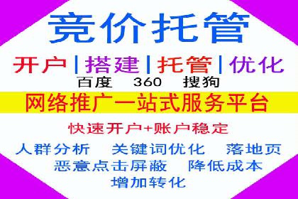 某企业sem代运营机构合作全记录：从零到一的突破